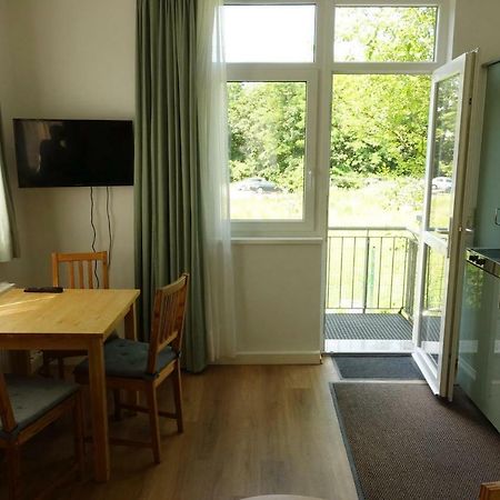 Campus Apartment Ernst Dresden Bagian luar foto