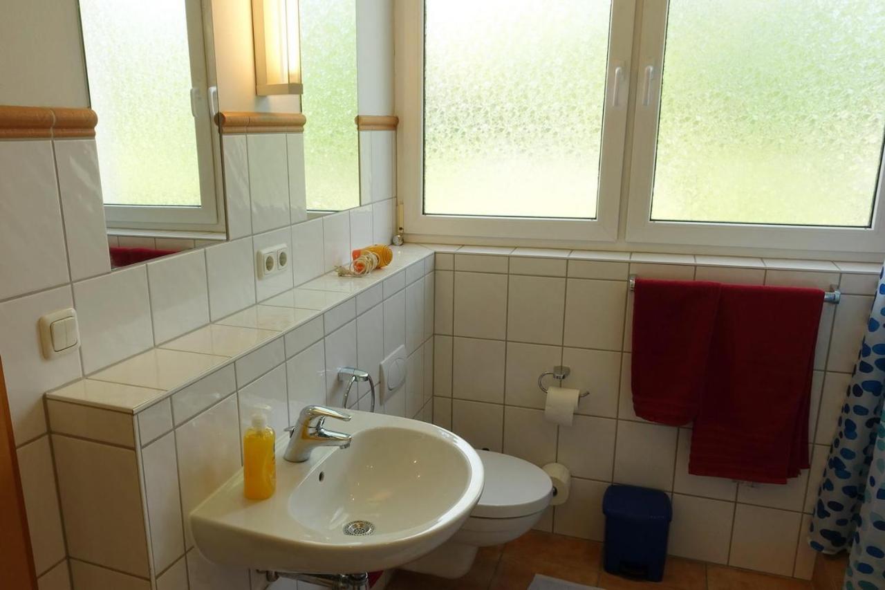 Campus Apartment Ernst Dresden Bagian luar foto