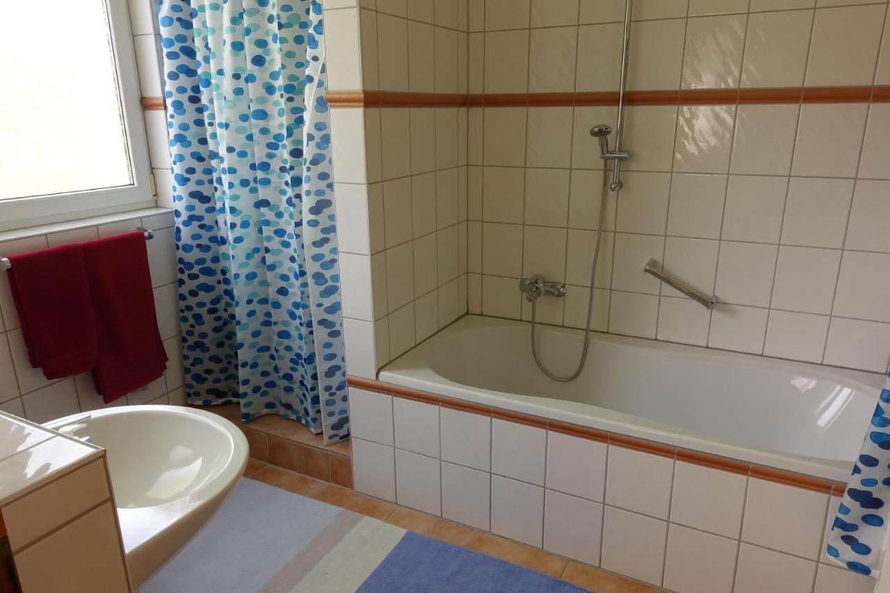 Campus Apartment Ernst Dresden Bagian luar foto