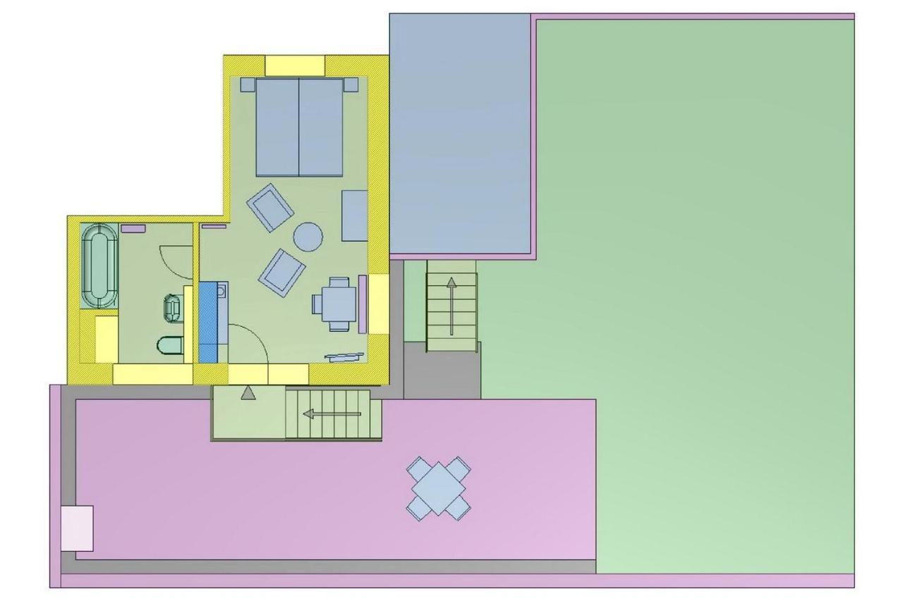 Campus Apartment Ernst Dresden Bagian luar foto