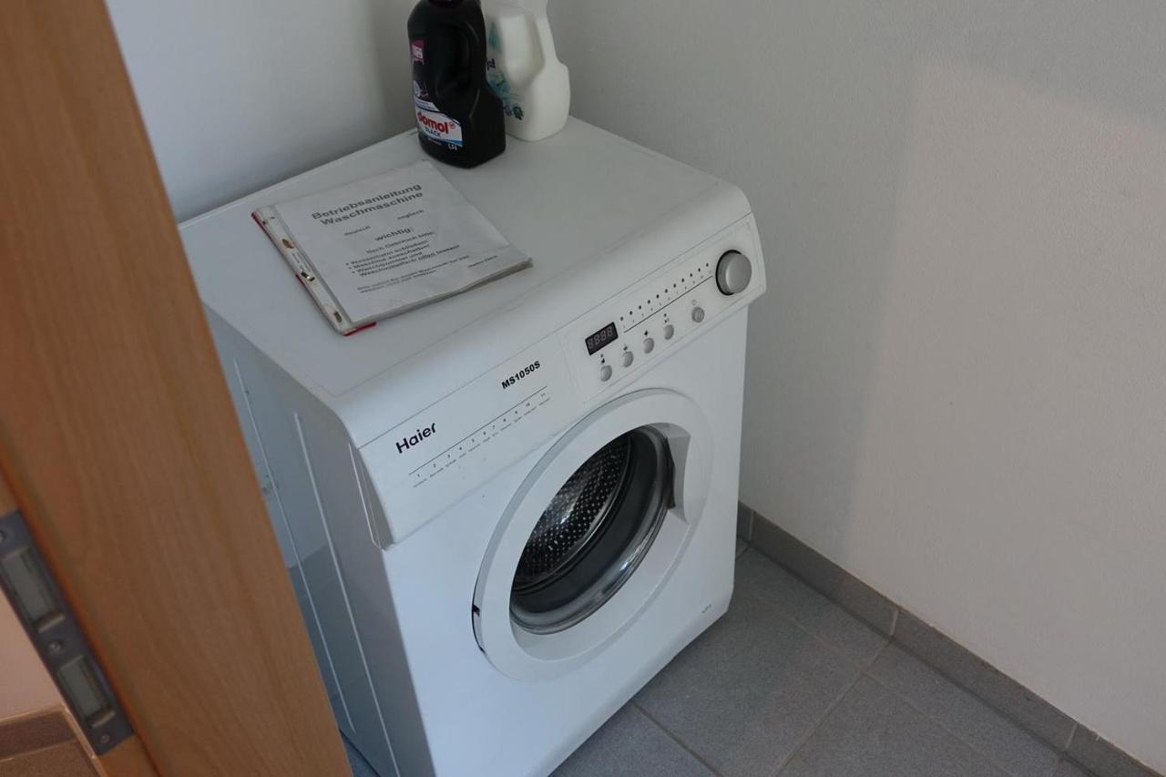 Campus Apartment Ernst Dresden Bagian luar foto